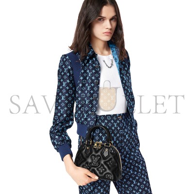 LOUIS VUITTON ALMA BB M59793 (24.5*18*12cm)
